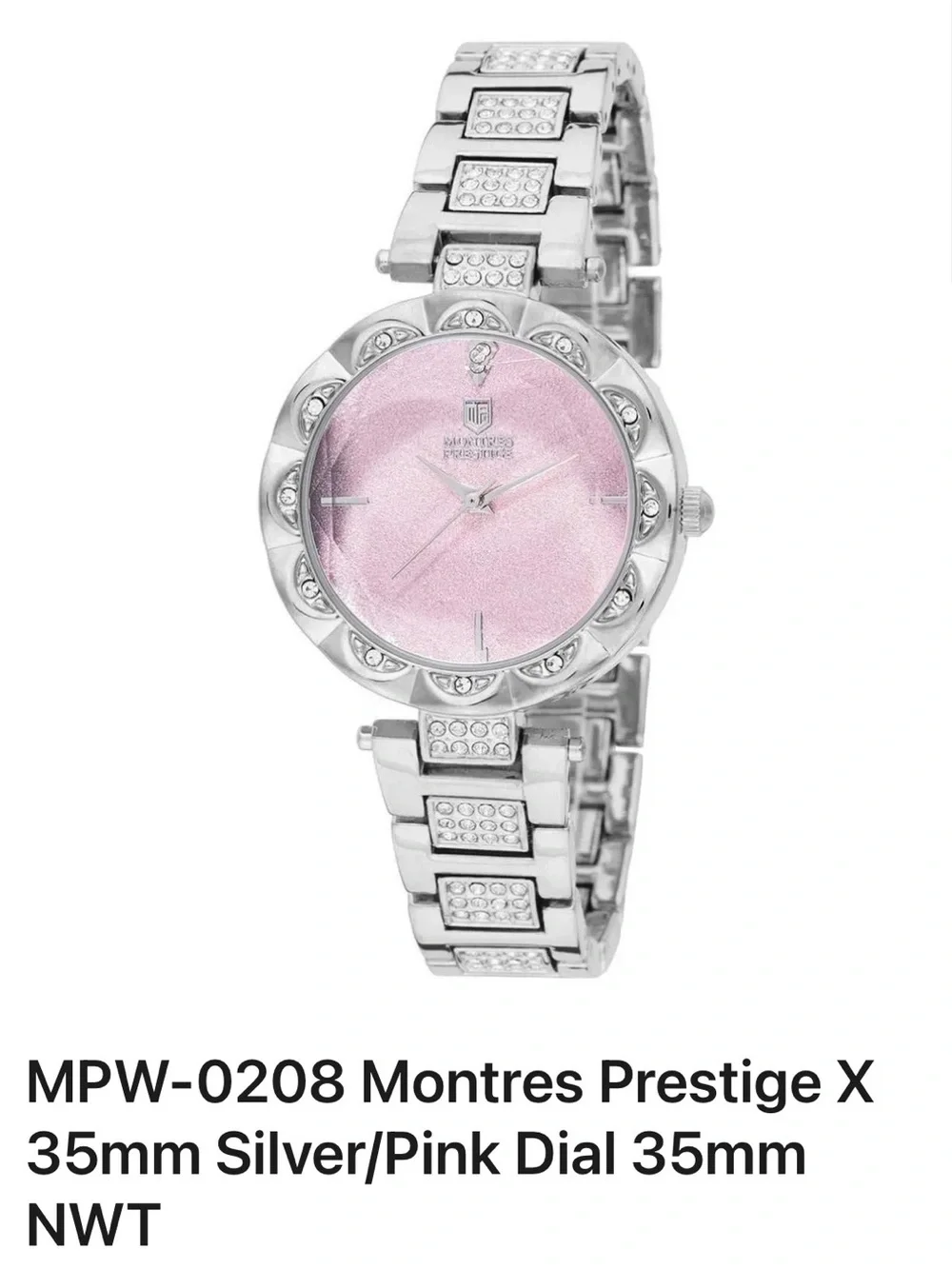 Montres Prestige elevate your